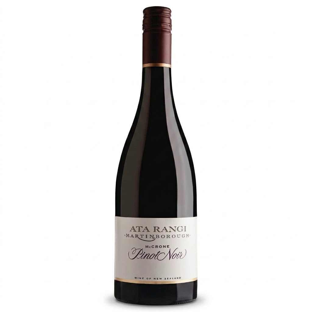 Ata Rangi Pinot Noir McCrone 2020