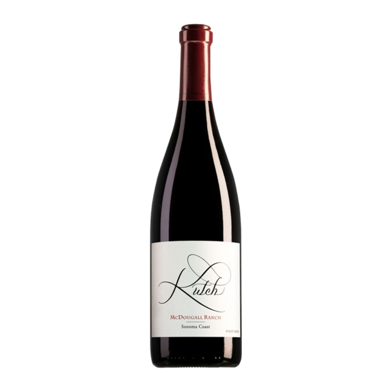 Kutch Pinot Noir McDougall Ranch 2021