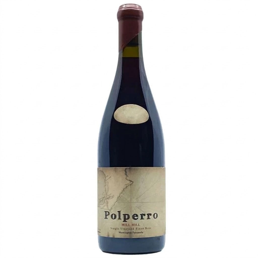 Polperro Pinot Noir Mill Hill 2023