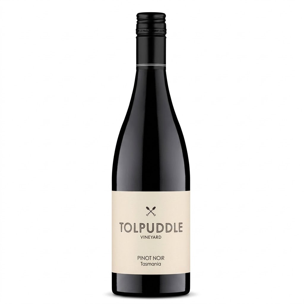 Tolpuddle Vineyard Pinot Noir 2022