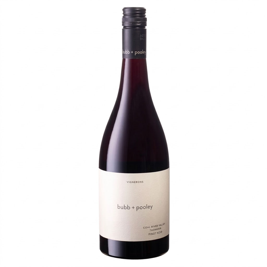 Bubb + Pooley Pinot Noir 2023