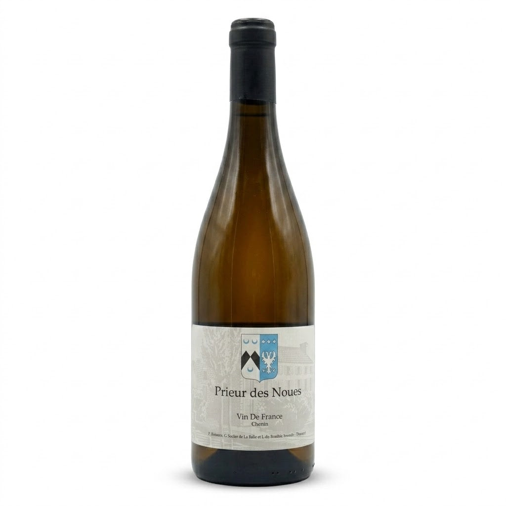 Chateau de Bonnezeaux Vin de France Prieur des Noues 2022