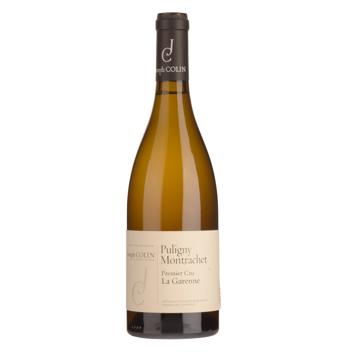 Joseph Colin Puligny-Montrachet 1er Cru La Garenne 2021