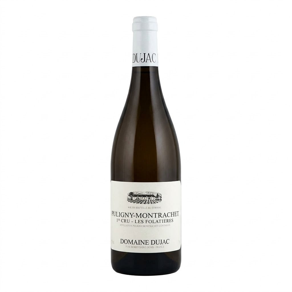 Domaine Dujac Puligny-Montrachet 1er Cru Les Folatieres 2016
