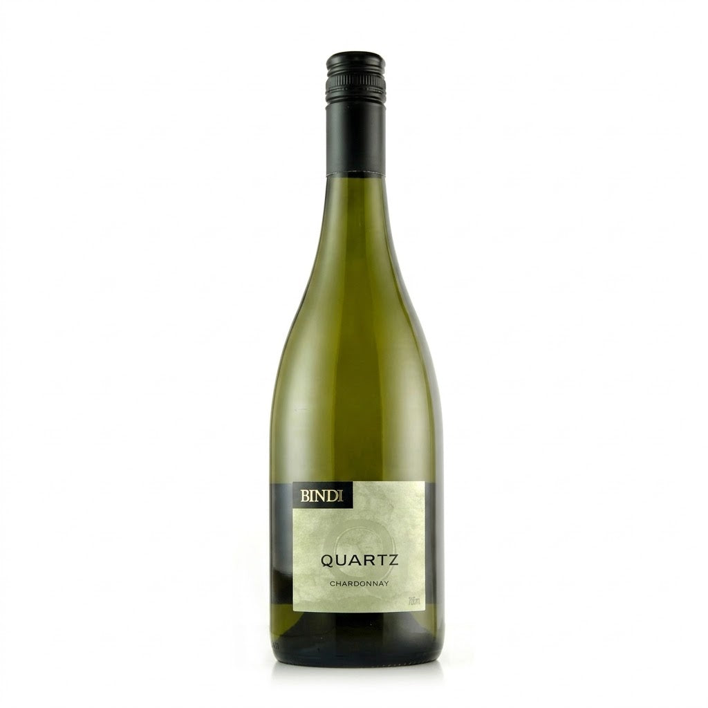 Bindi Chardonnay Quartz 2013