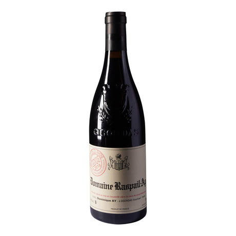 Domaine Raspail-Ay Gigondas 2017