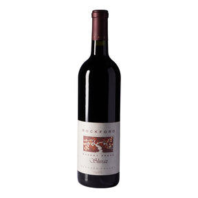 Rockford Shiraz Basket Press 1992