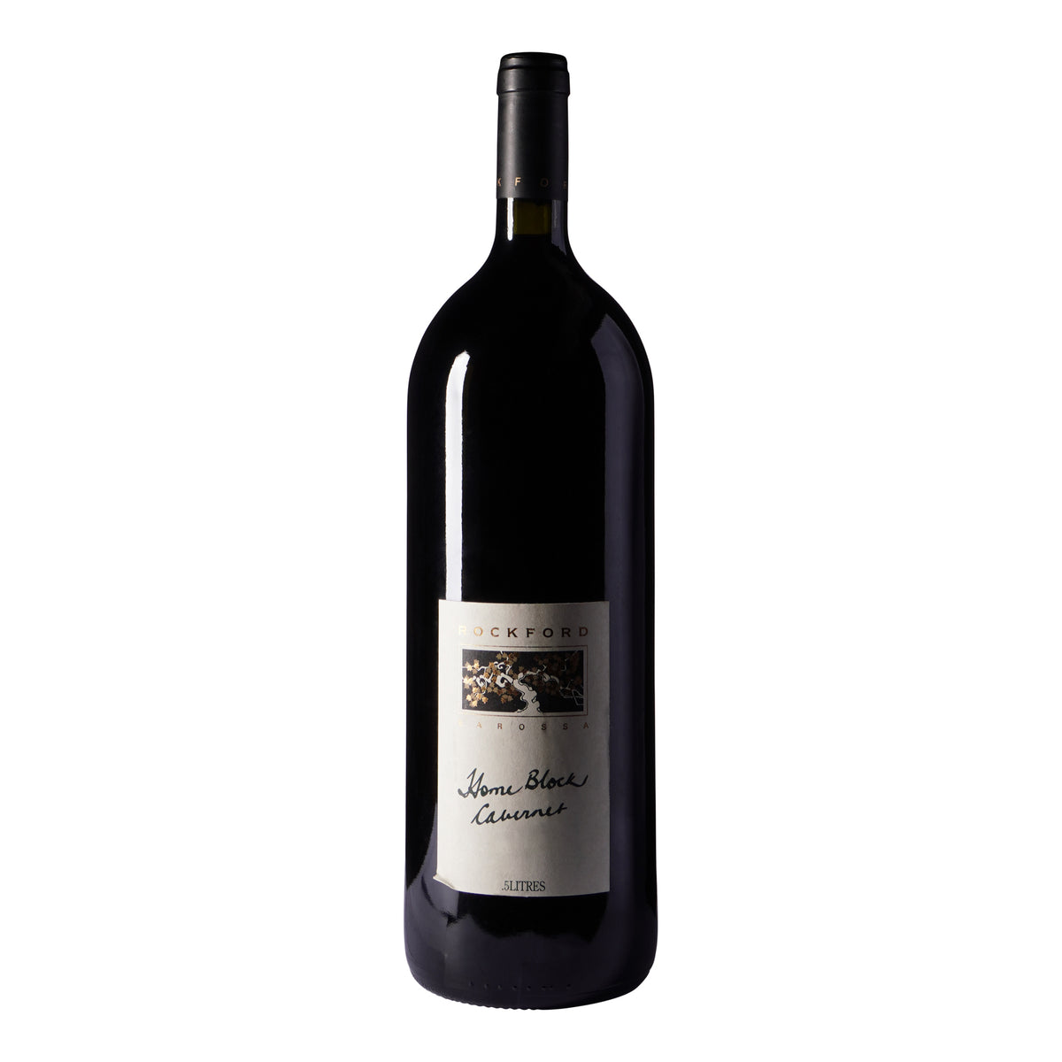 Rockford Cabernet Sauvignon Home Block 1999 1.5L