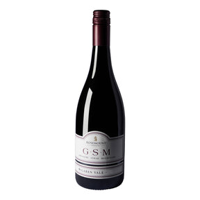 Rosemount Estate GSM 2018