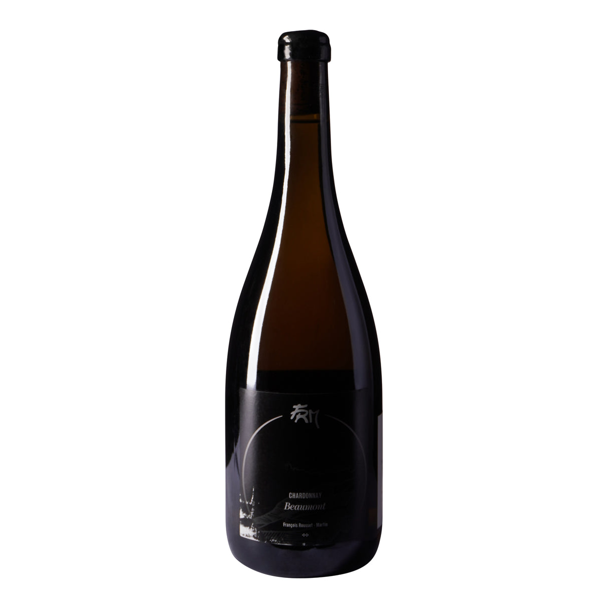 Francois Rousset-Martin Cotes du Jura Beaumont 2019