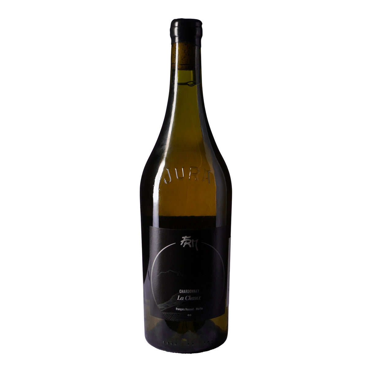 Francois Rousset-Martin Chardonnay La Chaux 2019