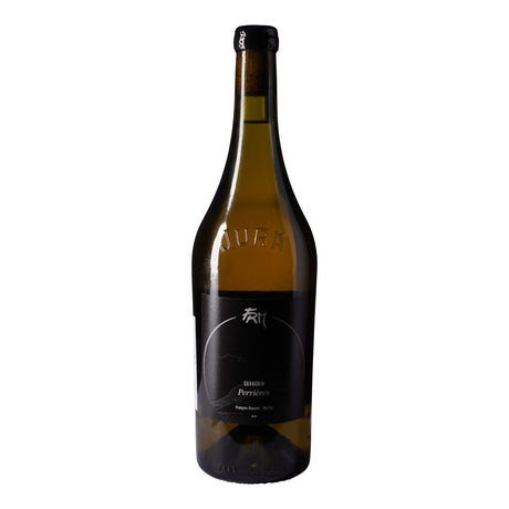 Francois Rousset-Martin Savagnin Cotes du Jura Perrieres 2019