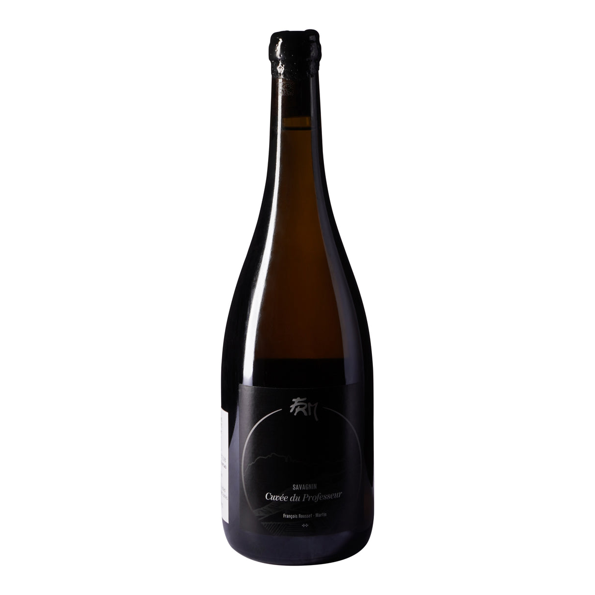 Francois Rousset-Martin Savagnin Cuvee du Professeur Sous Roche 2019