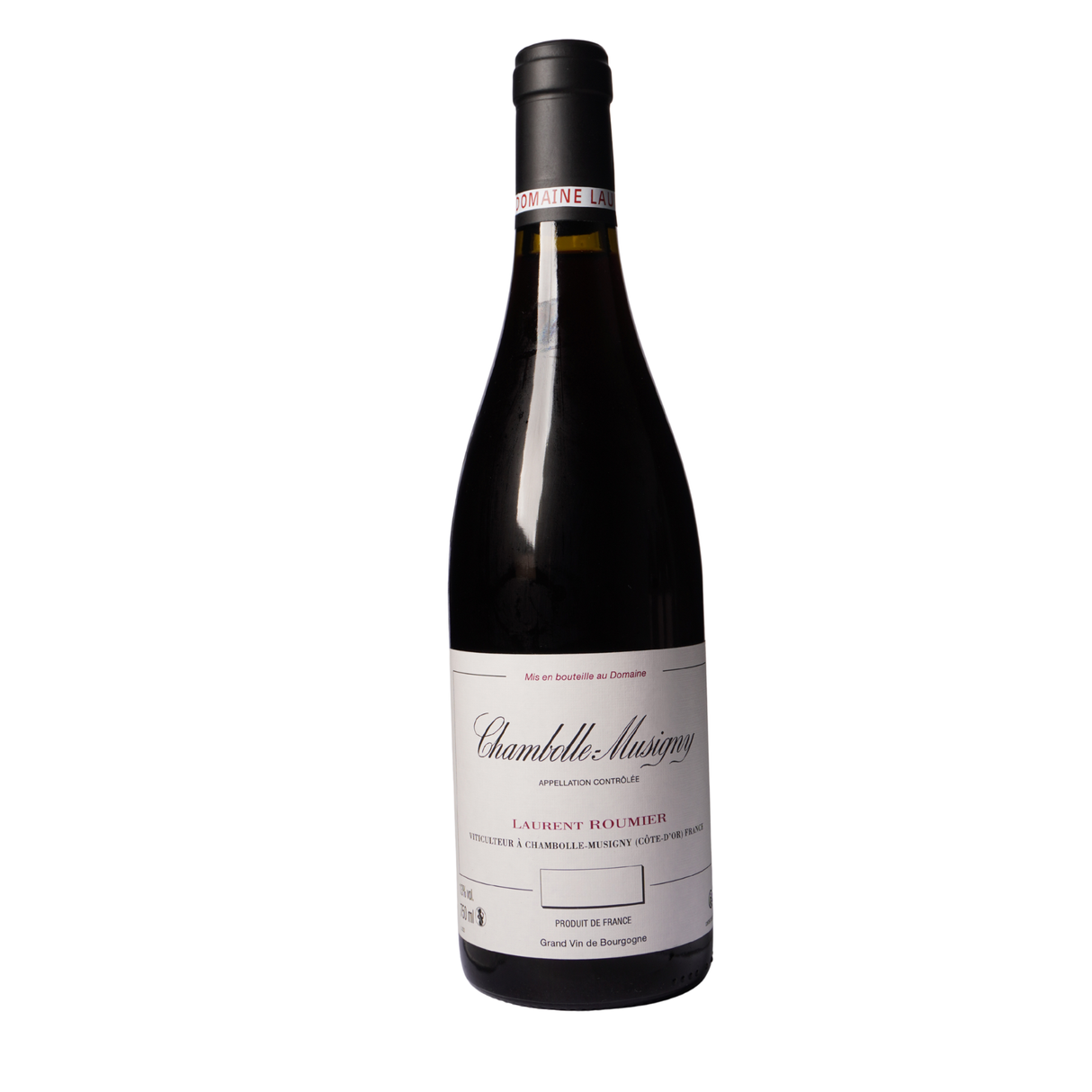 Domaine Laurent Roumier Chambolle-Musigny 2020