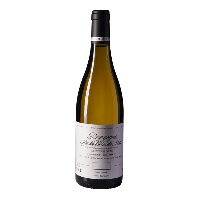Laurent Roumier Bourgogne Hautes-Cotes de Nuits La Poirelotte 2020