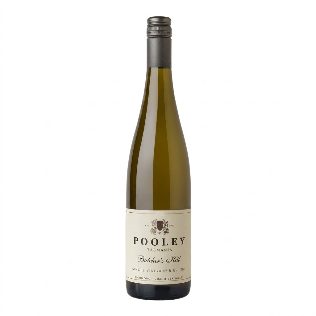 Pooley Riesling Butcher's Hill 2023