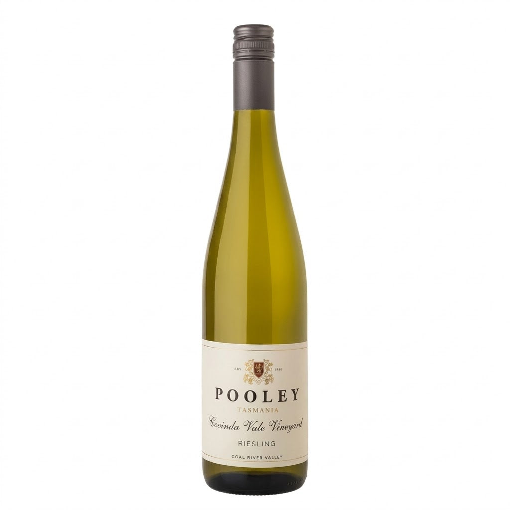 Pooley Riesling Cooinda Vale 2023