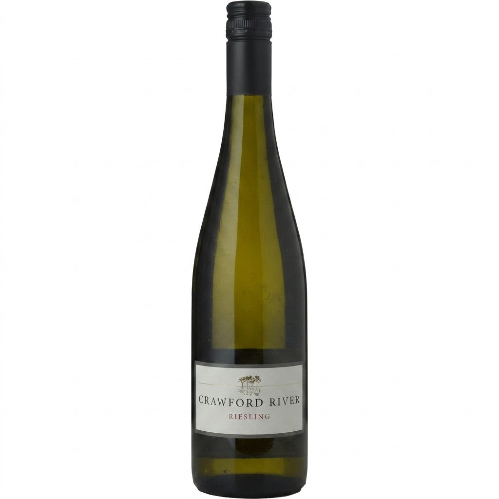 Crawford River Riesling Henty 2008