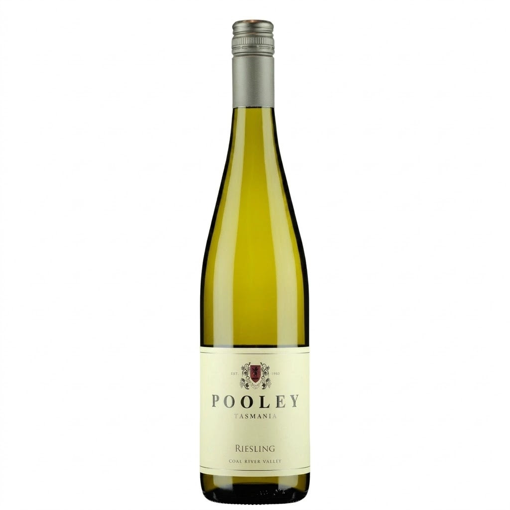 Pooley Riesling 2022