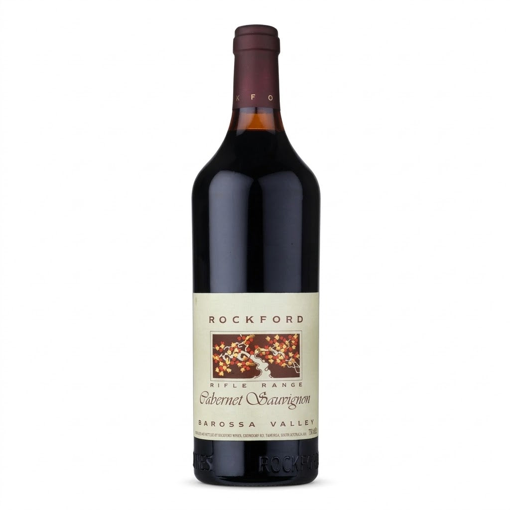 Rockford Cabernet Sauvignon Rifle Range 2014 375ml