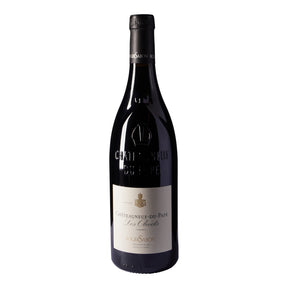Roger Sabon Chteauneuf-du-Pape Les Olivets 2020