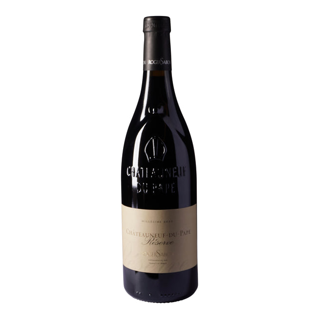 Roger Sabon Chteauneuf-du-Pape Reserve 2020