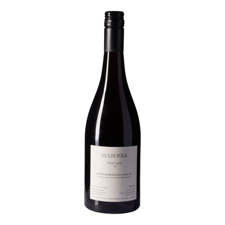 Sailor Seeks Horse Pinot Noir HuldufUlk 2021