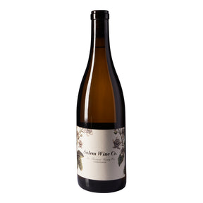 Salem Wine Company Chardonnay 2021