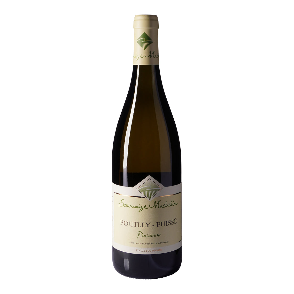 Domaine Saumaize-Michelin Pouilly-Fuisse Pentacrine 2020