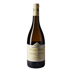 Domaine Saumaize-Michelin Pouilly-Fuisse Clos sur la Roche 2020