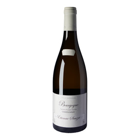 Etienne Sauzet Chardonnay Bourgogne 2016