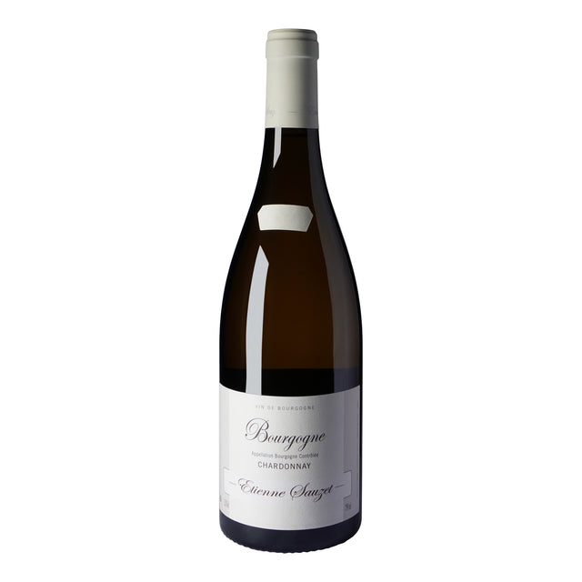 Etienne Sauzet Chardonnay Bourgogne 2018