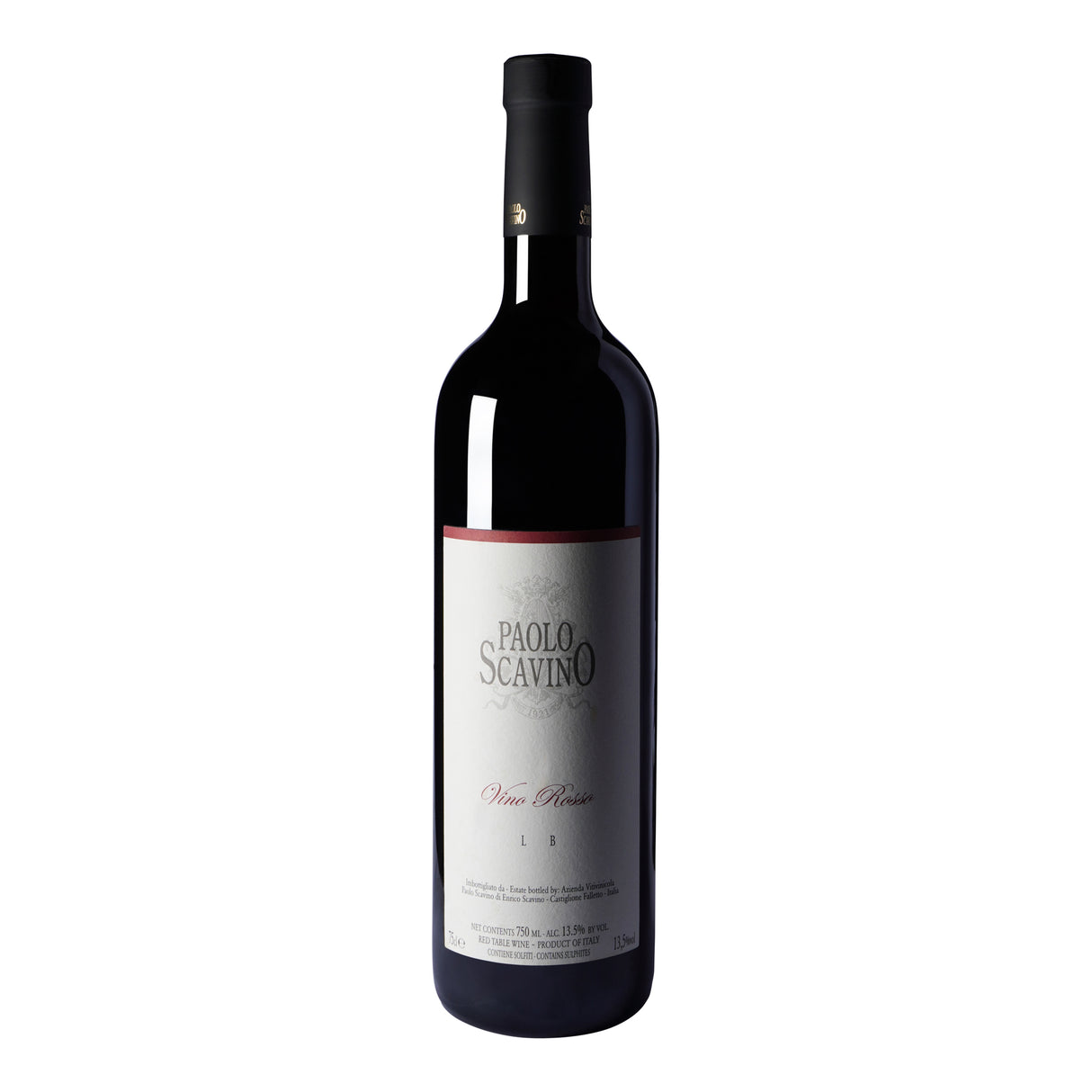 Paolo Scavino Vino Rosso 2019