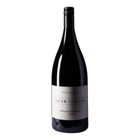Shaw and Smith Shiraz Balhannah 2019