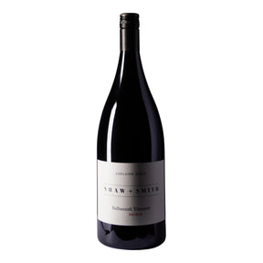 Shaw and Smith Shiraz Balhannah 2020