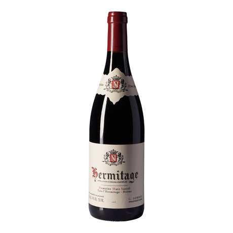 Marc Sorrel Hermitage Blanc Les Rocoules 2022