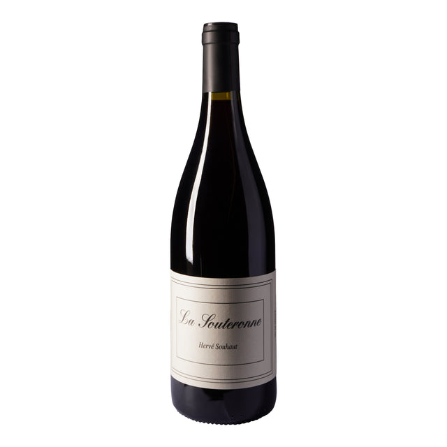 Domaine Romaneaux-Destezet (Herve Souhaut) La Souteronne 2020