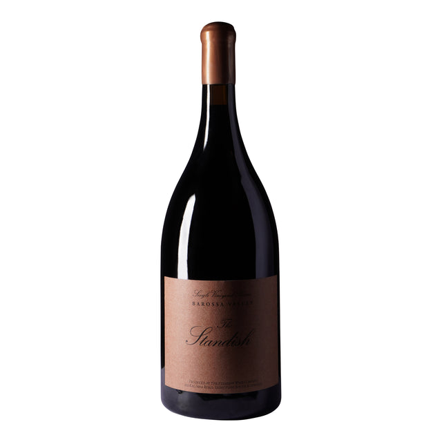 The Standish Wine Company Shiraz The Standish 2016