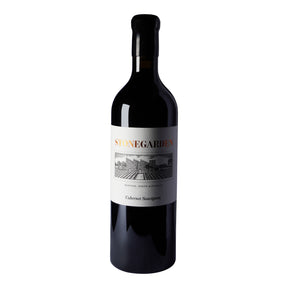 Stonegarden Wines Cabernet Sauvignon 2018
