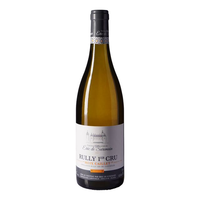 Eric de Suremain Rully 1er Cru Rully 1er Cru Pillot 2019