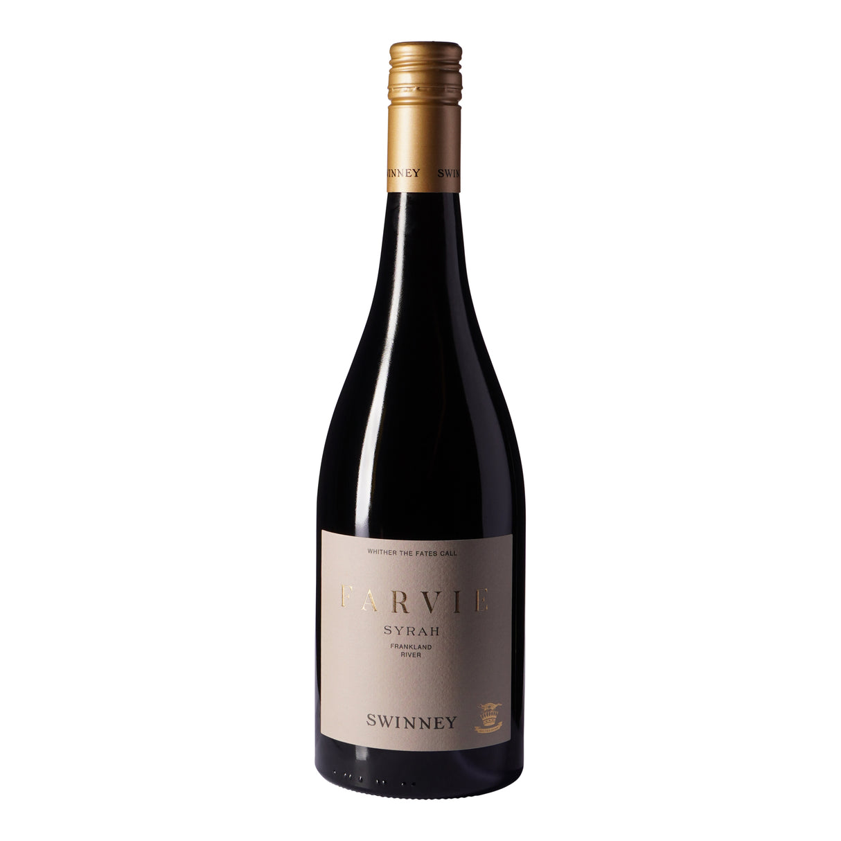 Swinney Syrah Farvie 2021