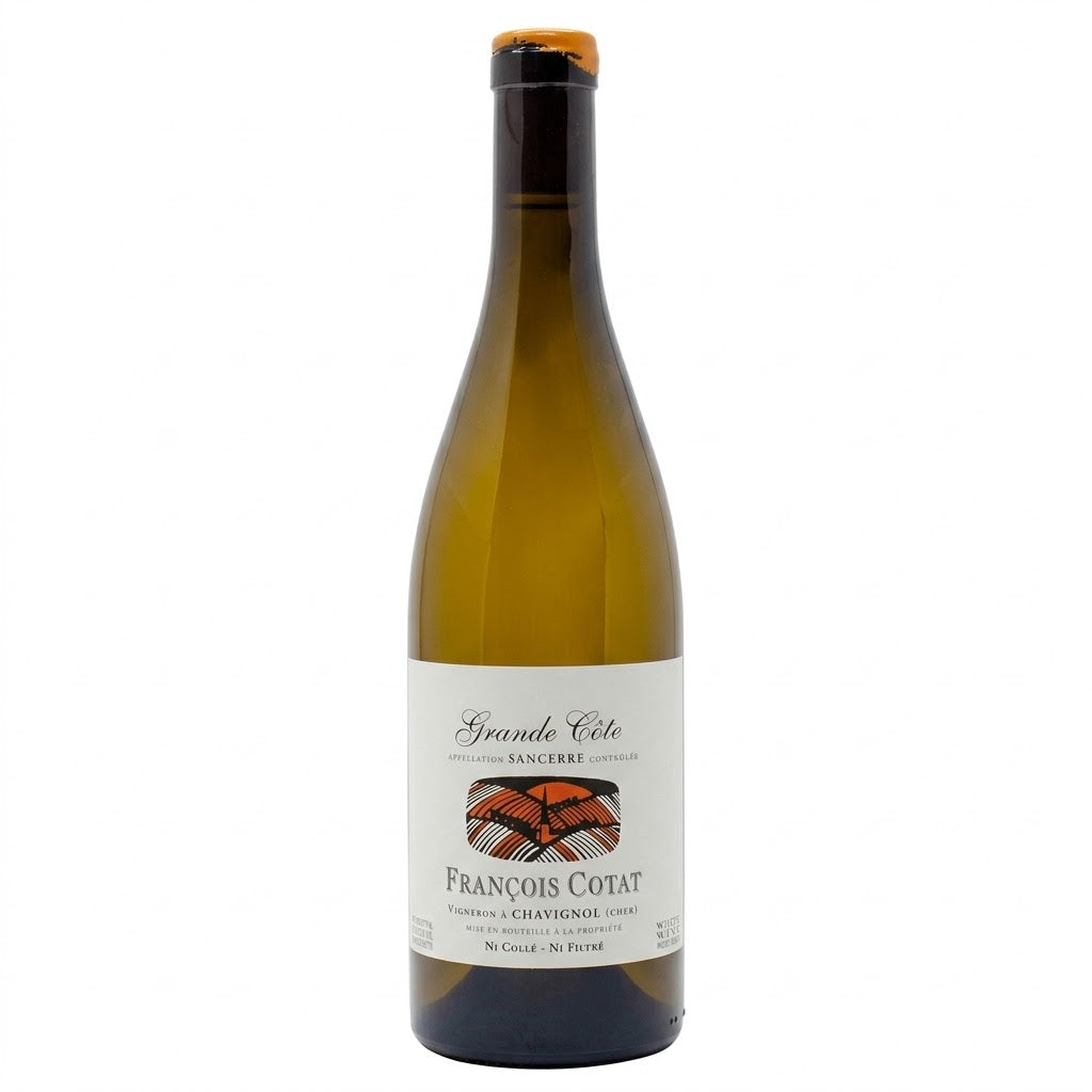Domaine Francois Cotat Sancerre La Grande Cote 2024