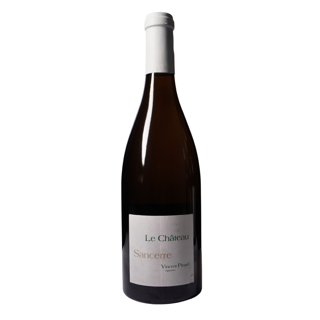 Vincent Pinard Sancerre Le Chateau 2019