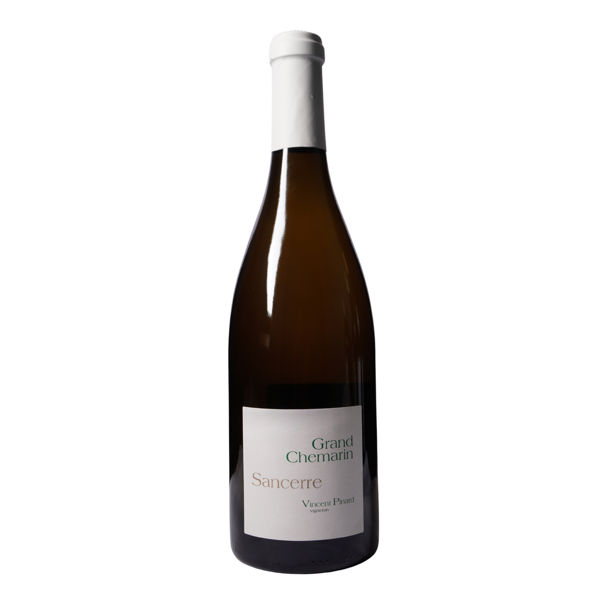 Vincent Pinard Sancerre Le Grand Chemarin 2020