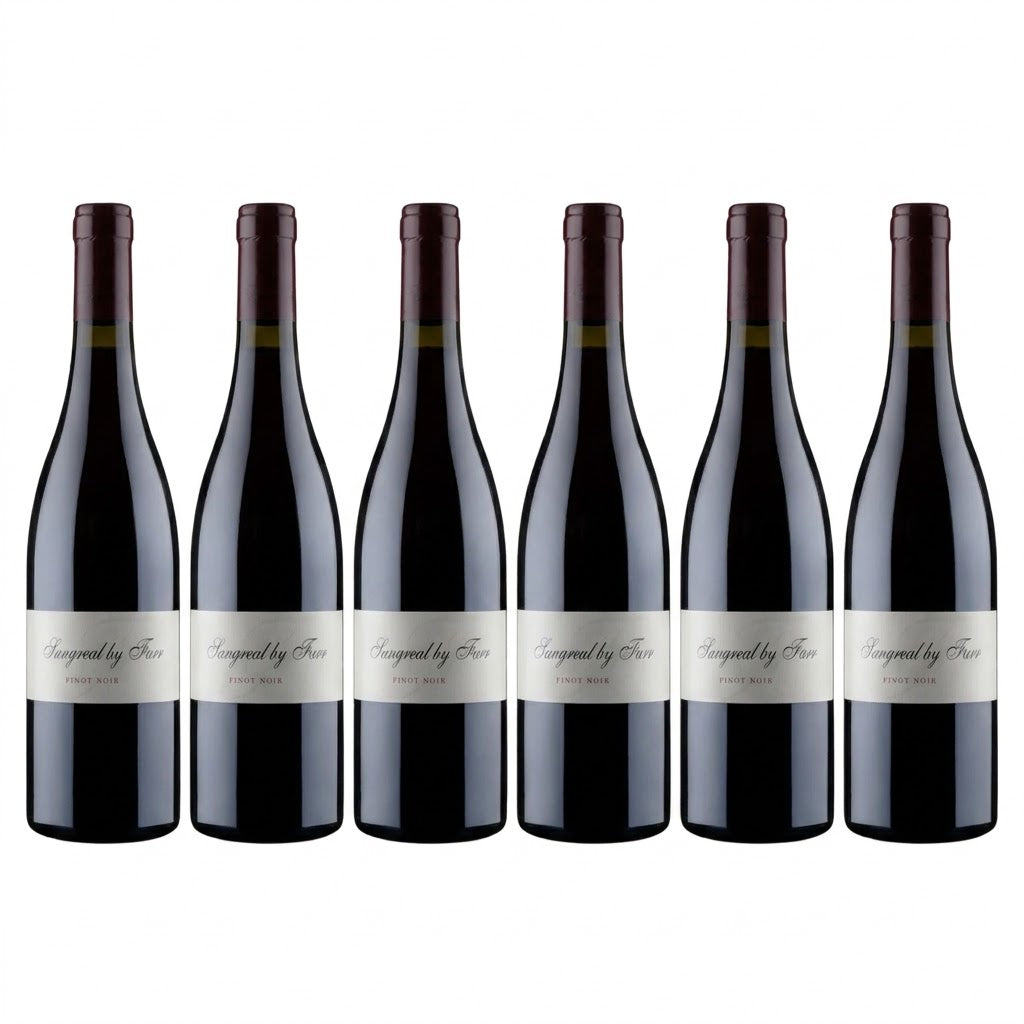 Sangreal by Farr Vertical 2018-2023