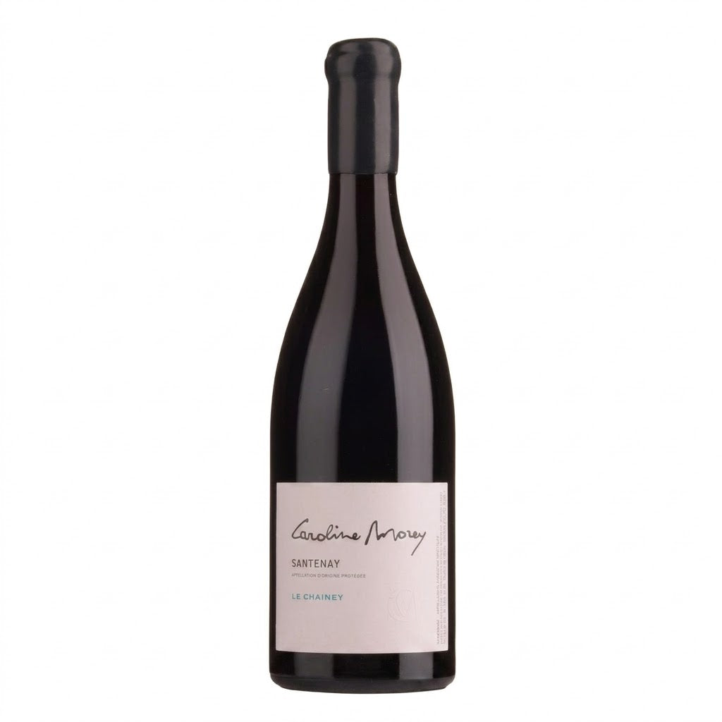 Caroline Morey Santenay Les Chainey 2020