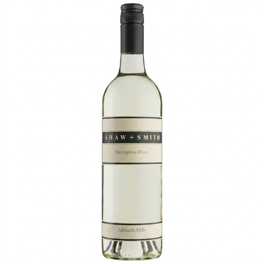Shaw and Smith Sauvignon Blanc 2026