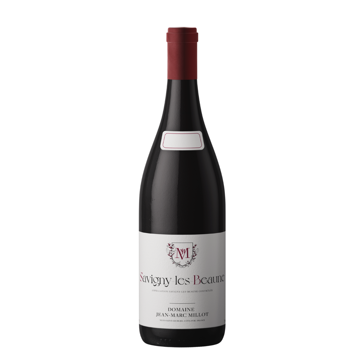 Jean-Marc Millot Savigny-les-Beaune 2021