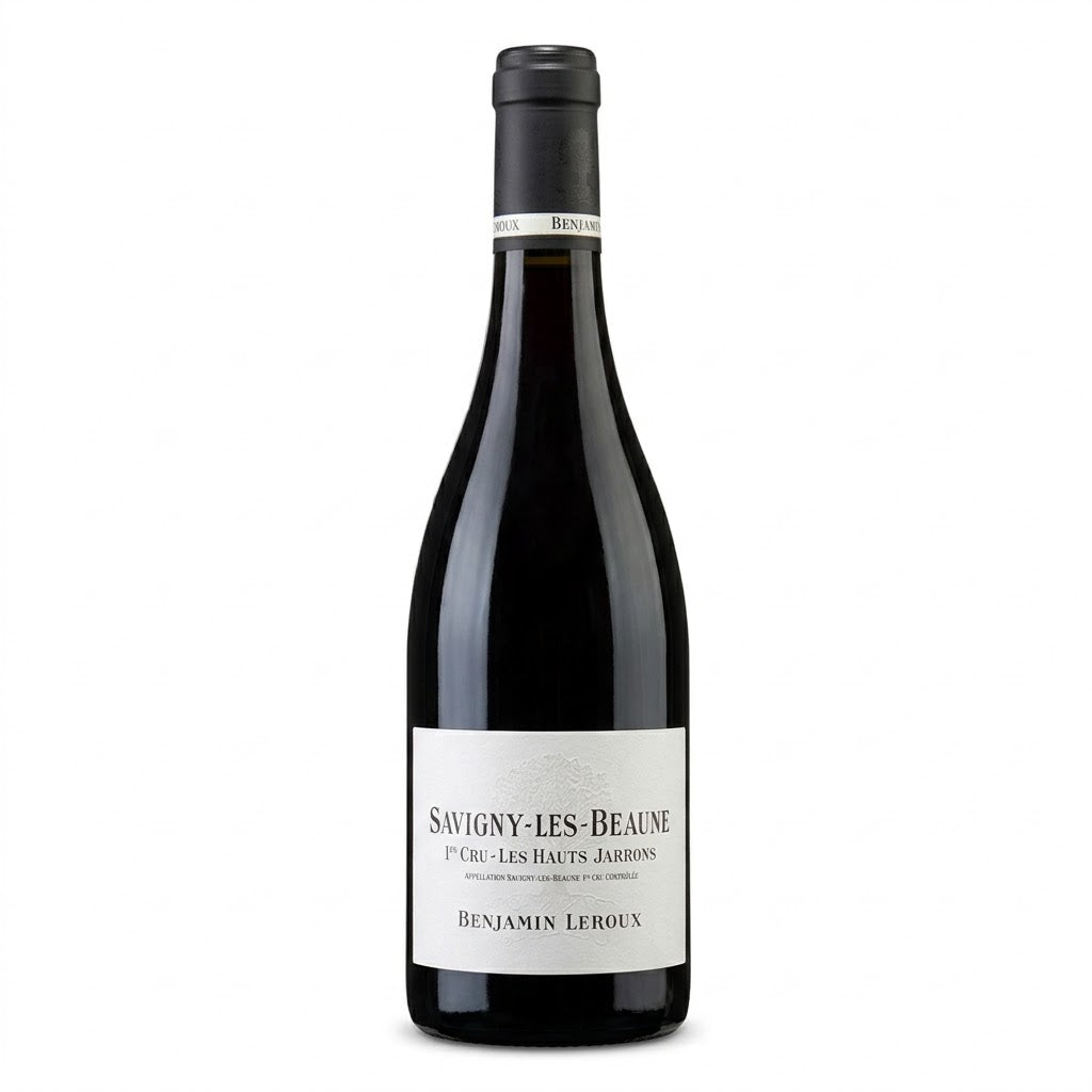 Benjamin Leroux Savigny-les-Beaune 1er Cru Les Hauts Jarrons 2020