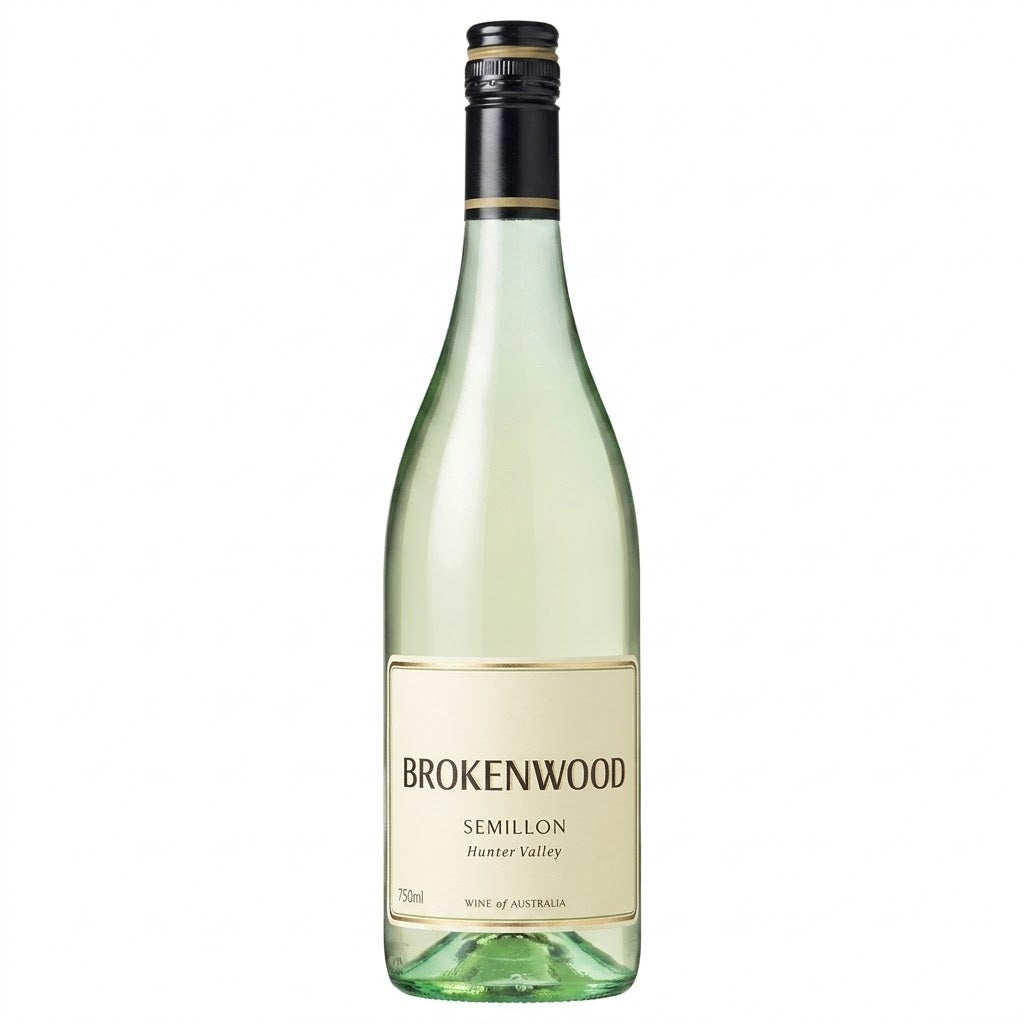 Brokenwood Semillon 2024 375ml